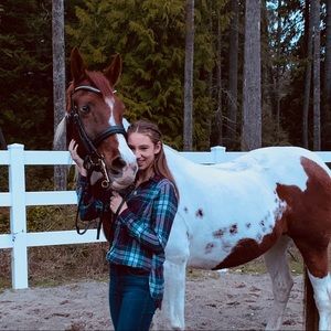 Meet your Posher, Ahva